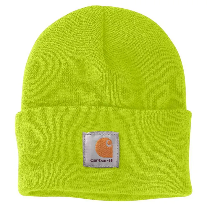 Carhartt Knit Cuffed Beanie.