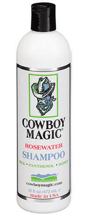 COWBOY MAGIC ROSEWATER SHAMPOO 003H144.