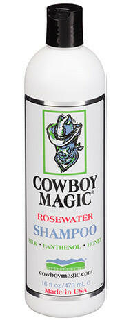 COWBOY MAGIC ROSEWATER SHAMPOO 003H144.