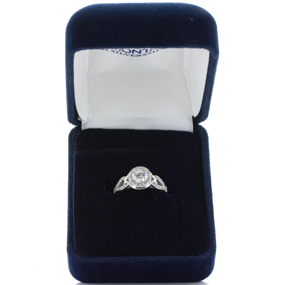 Montana Silversmiths Bella Nova Ring RG152