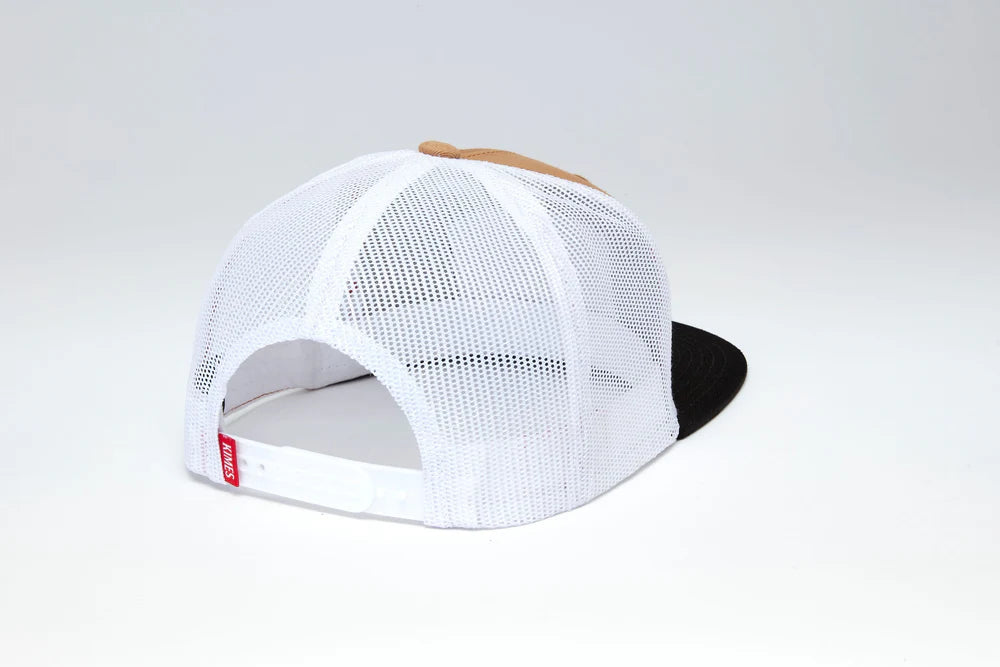 Kimes Ranch Men's Roy Cap.