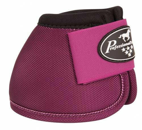 Professional's Choice Ballistic Bell Boot.