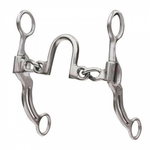 Professional's Choice Double Bar Ported Chain Bit.