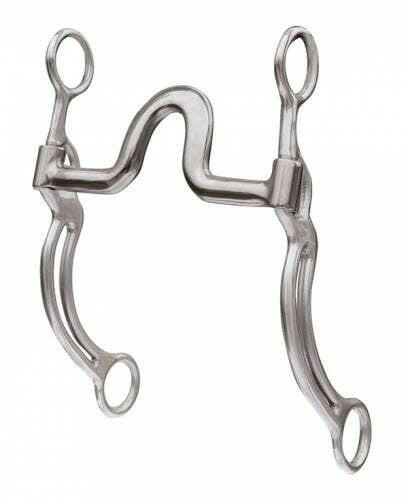 Professional Choice Long Double Bar Spoon Bit.