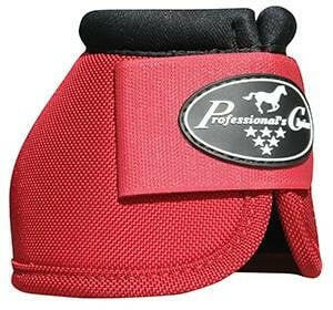 Professional's Choice Ballistic Bell Boot.