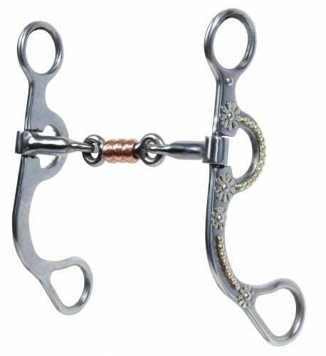 Professional's Choice Bob Avila Daisy 3 Piece Dogbone Bit.