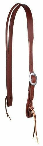Professional Choice Split Ear Headstall.