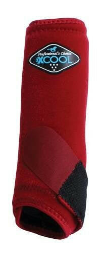 Professional's Choice 2XCOOL Sports Medicine Boot.