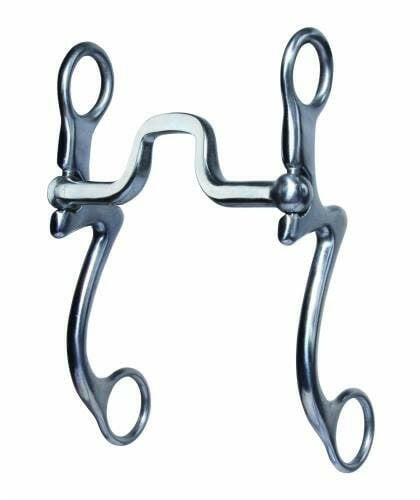 Professional Choice 7 Shank Square Port Bit.