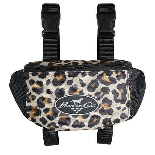 Professional Choice Pommel Bag.