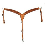 Professionals Choice Apple Blossom Breastcollar.
