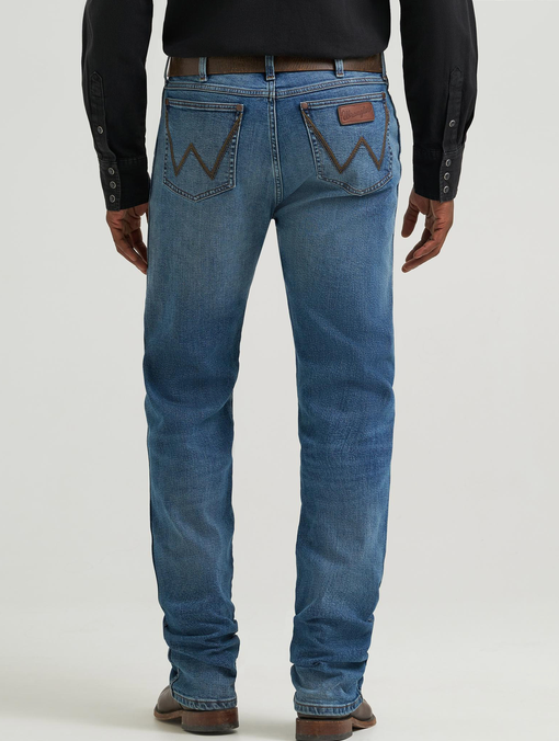 Wrangler Retro Slm Strt Miles Jean 2385330.