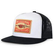 Whiskey Bent Hat Co. Men's Matchbox Cap.