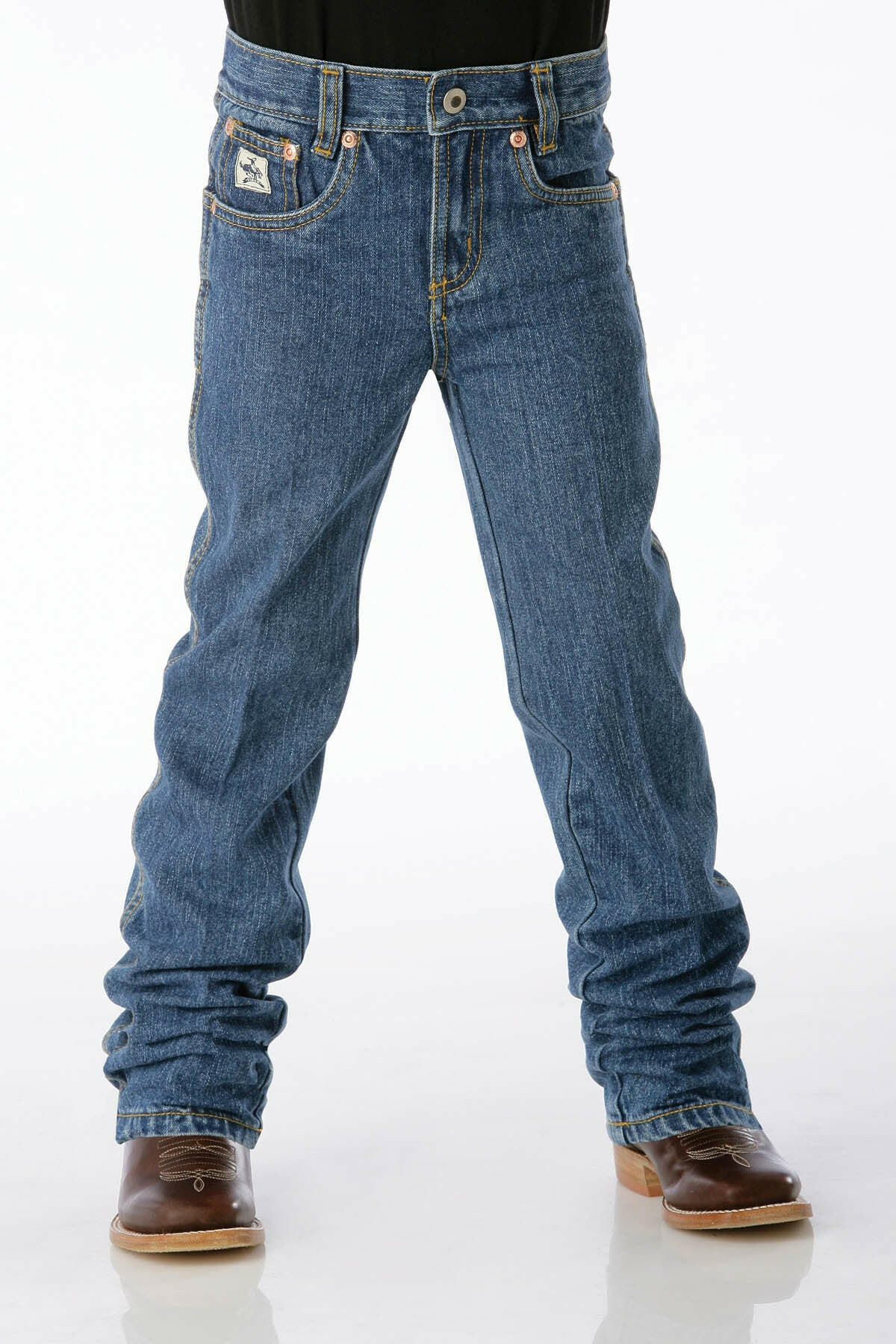Boy's Cinch Original Fit Jean MB10082001.