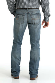 Cinch Men's Ian Slim Boot Cut Jean.