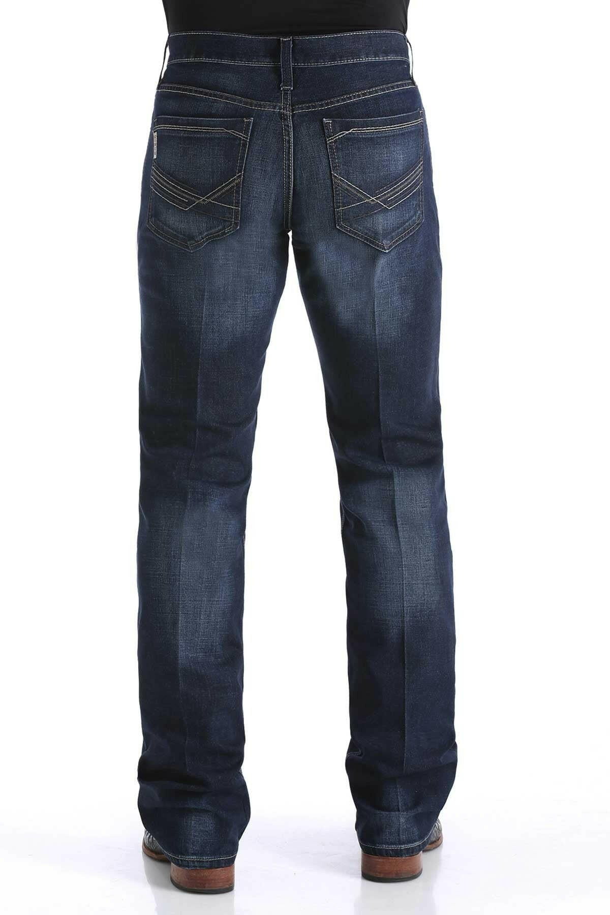 Cinch Men's Slim Fit Ian Jean.