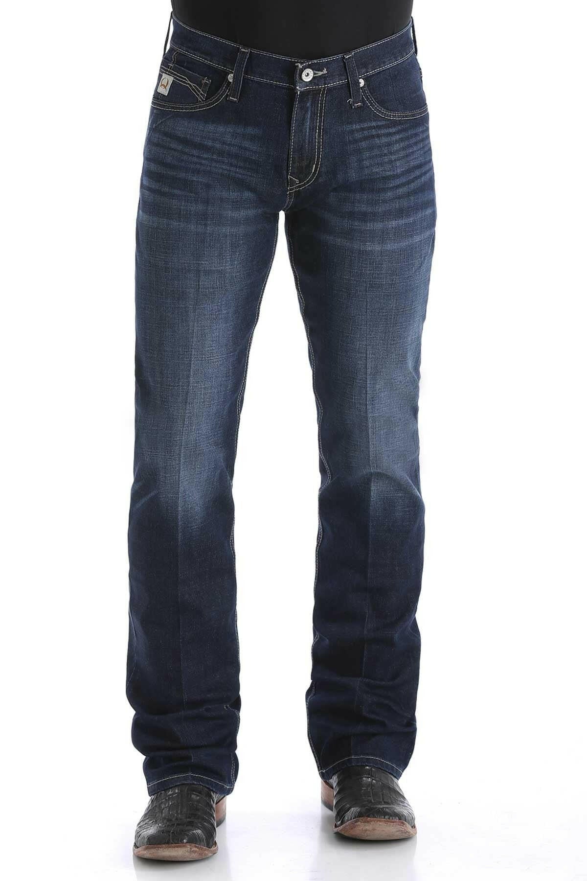 Cinch Men's Slim Fit Ian Jean.