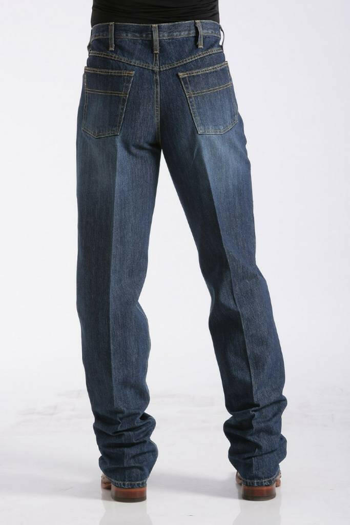 Men's Cinch Black Label Jean MB90633002.