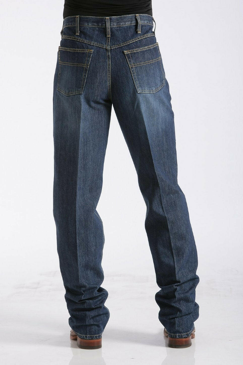 Men's Cinch Black Label Jean MB90633002.