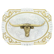 MONTANA SS COWBOY CAMEO STRHD 25815-767.