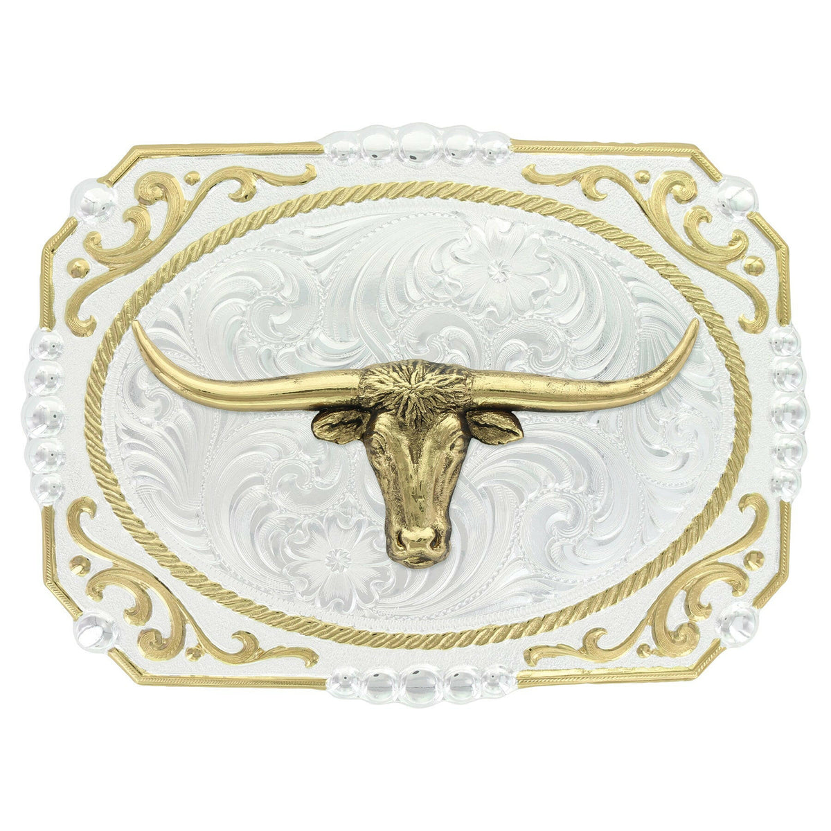 MONTANA SS COWBOY CAMEO STRHD 25815-767.