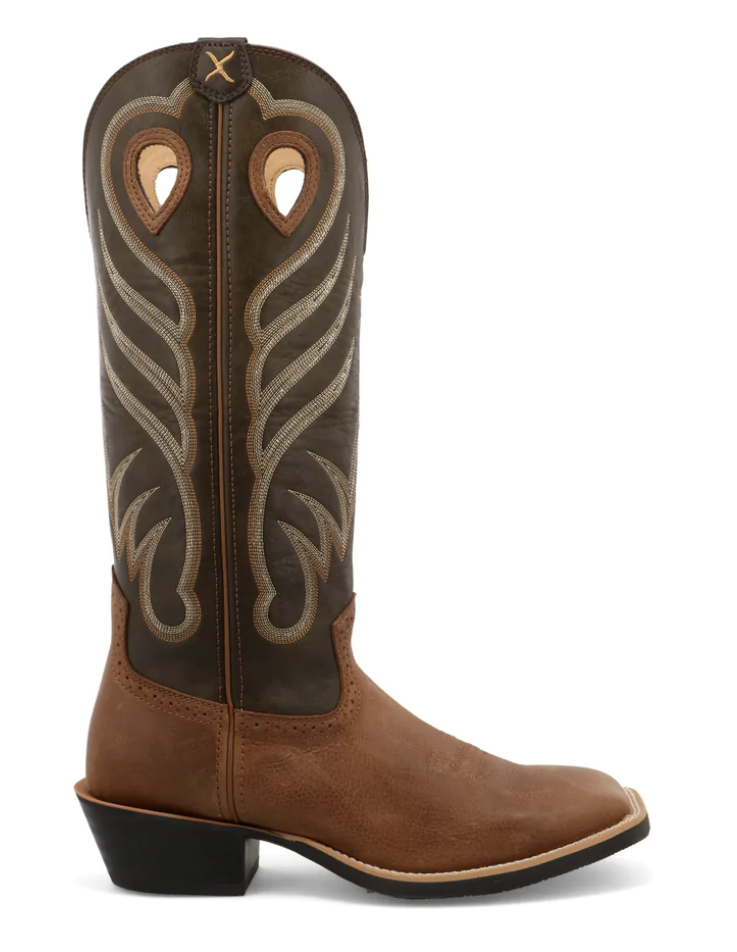 Twisted X Men's Buckaroo Boot.