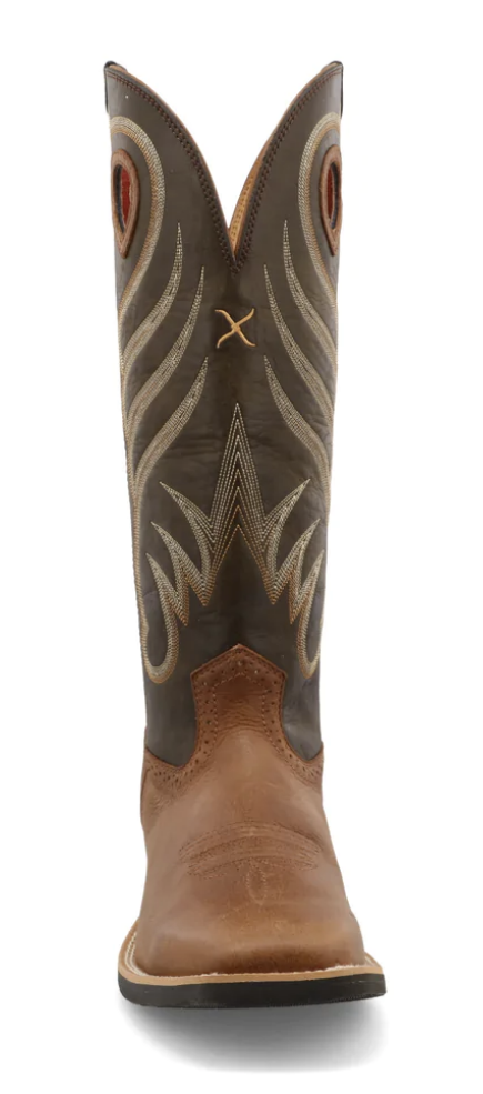 Twisted X Men's Buckaroo Boot.