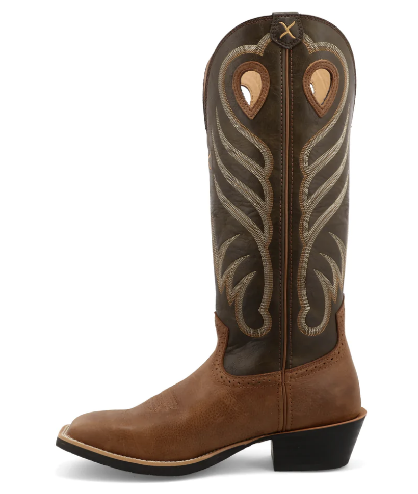 Twisted X Men's Buckaroo Boot.