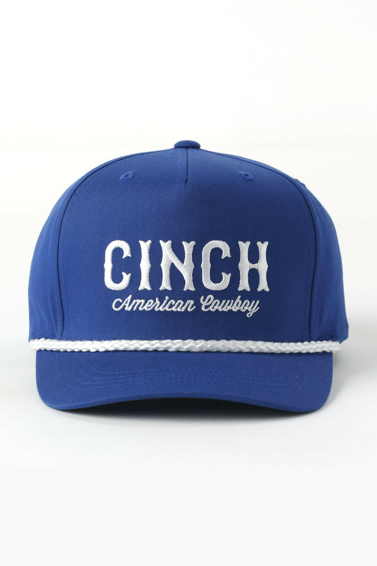 Cinch American Cowboy Cap.