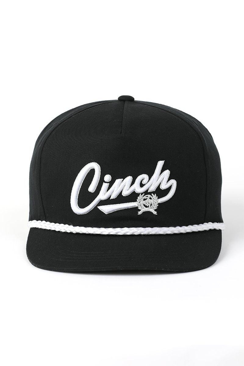 Cinch Men's Cap