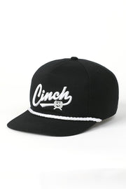 Cinch Men's Cap