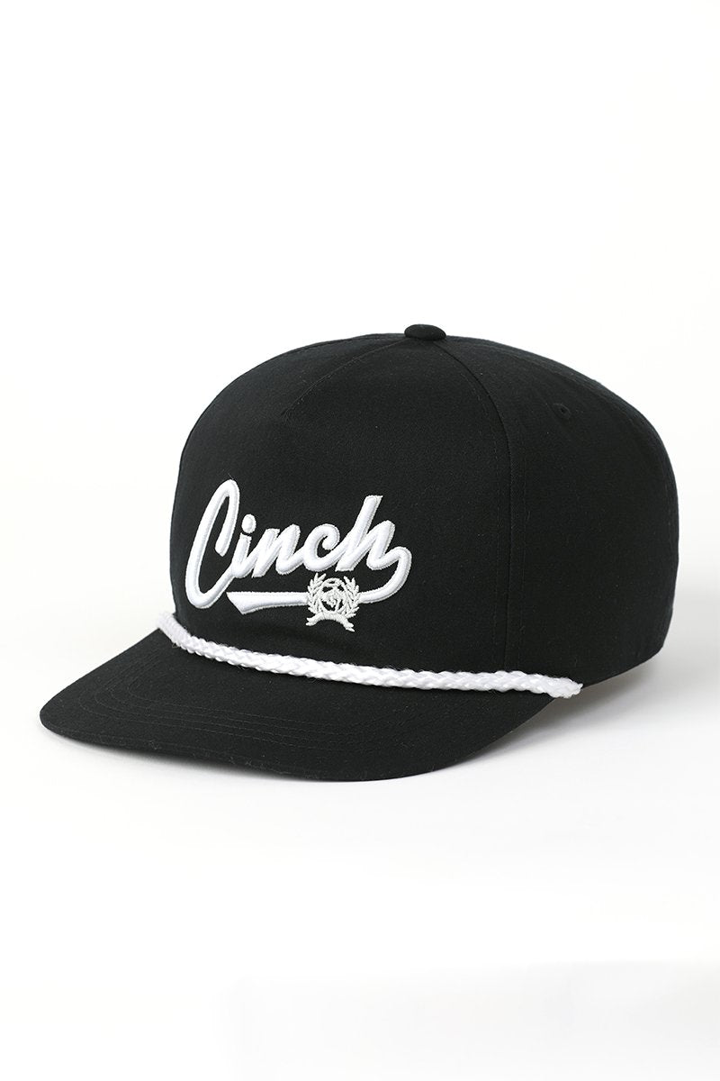 Cinch Men's Cap