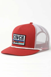 Cinch Men's Spur Cap