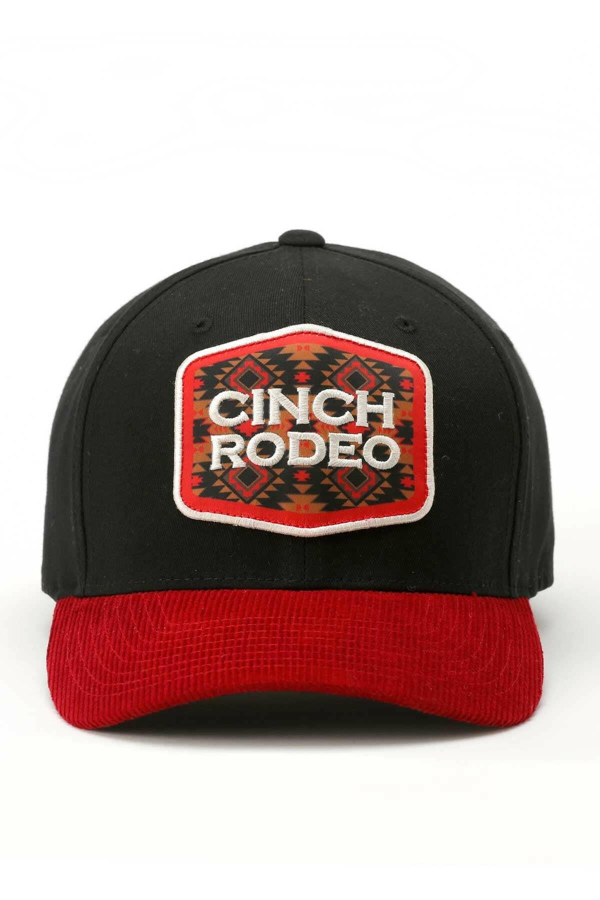 Cinch Men's Rodeo Cap.