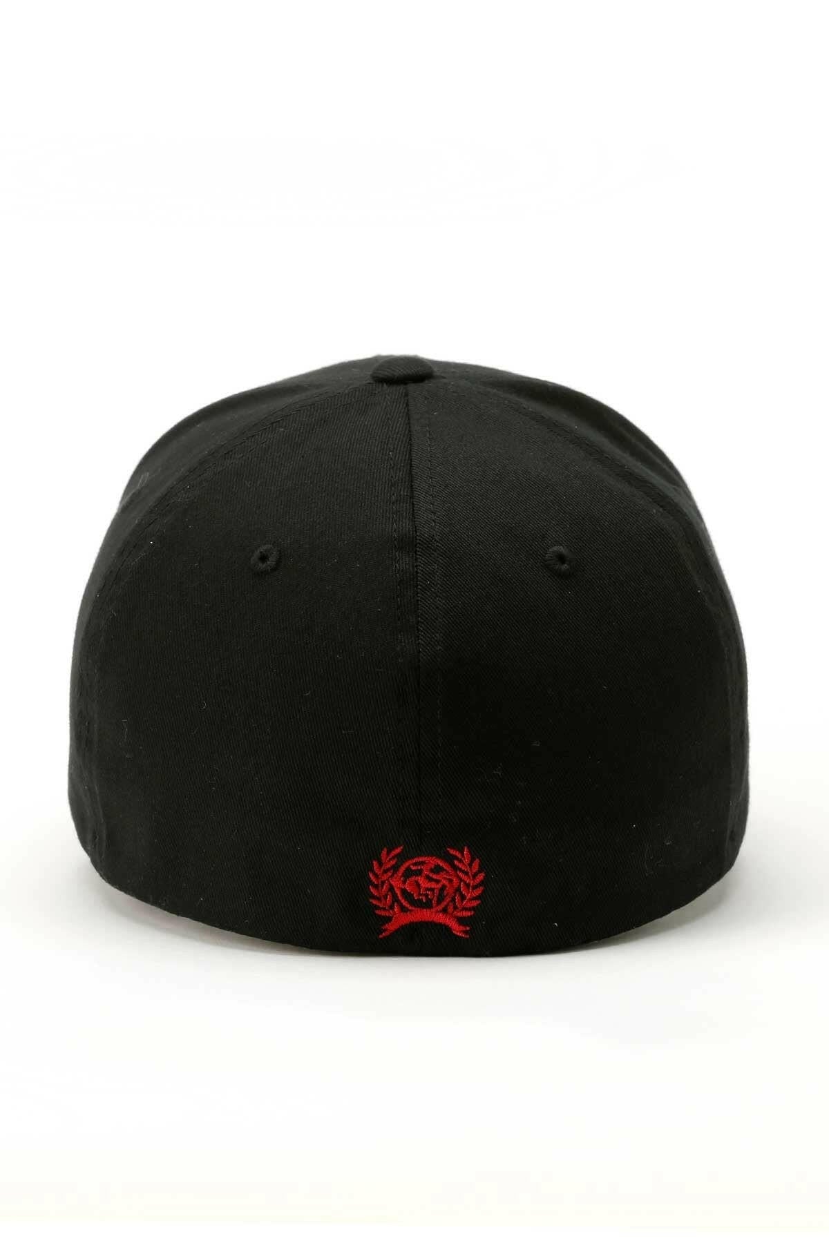 Cinch Men's Rodeo Cap.