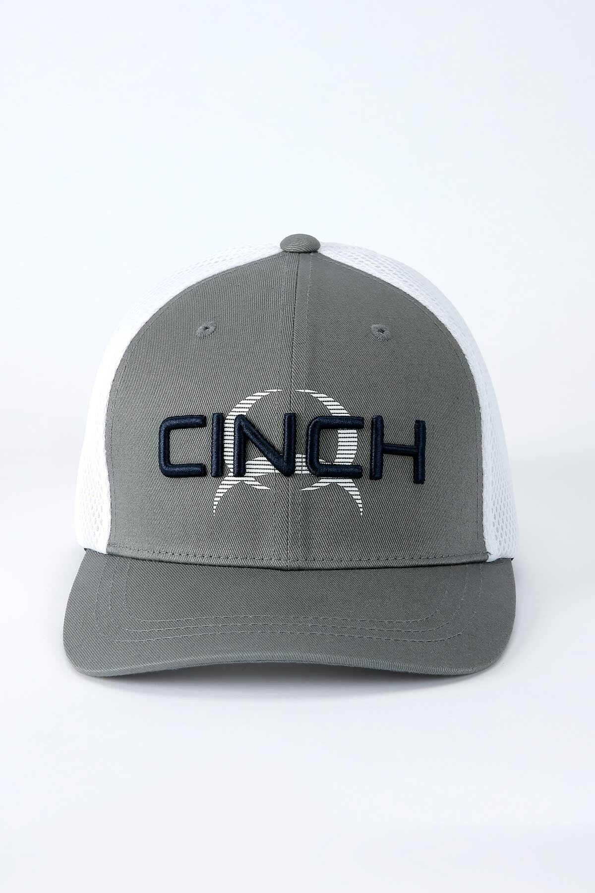 Cinch Men's Flexfit Cap.