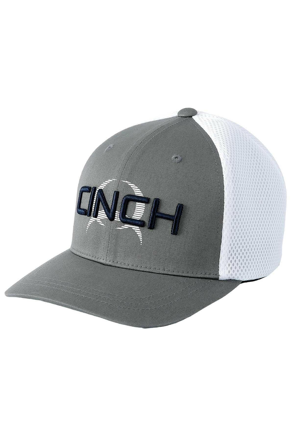 Cinch Men's Flexfit Cap.