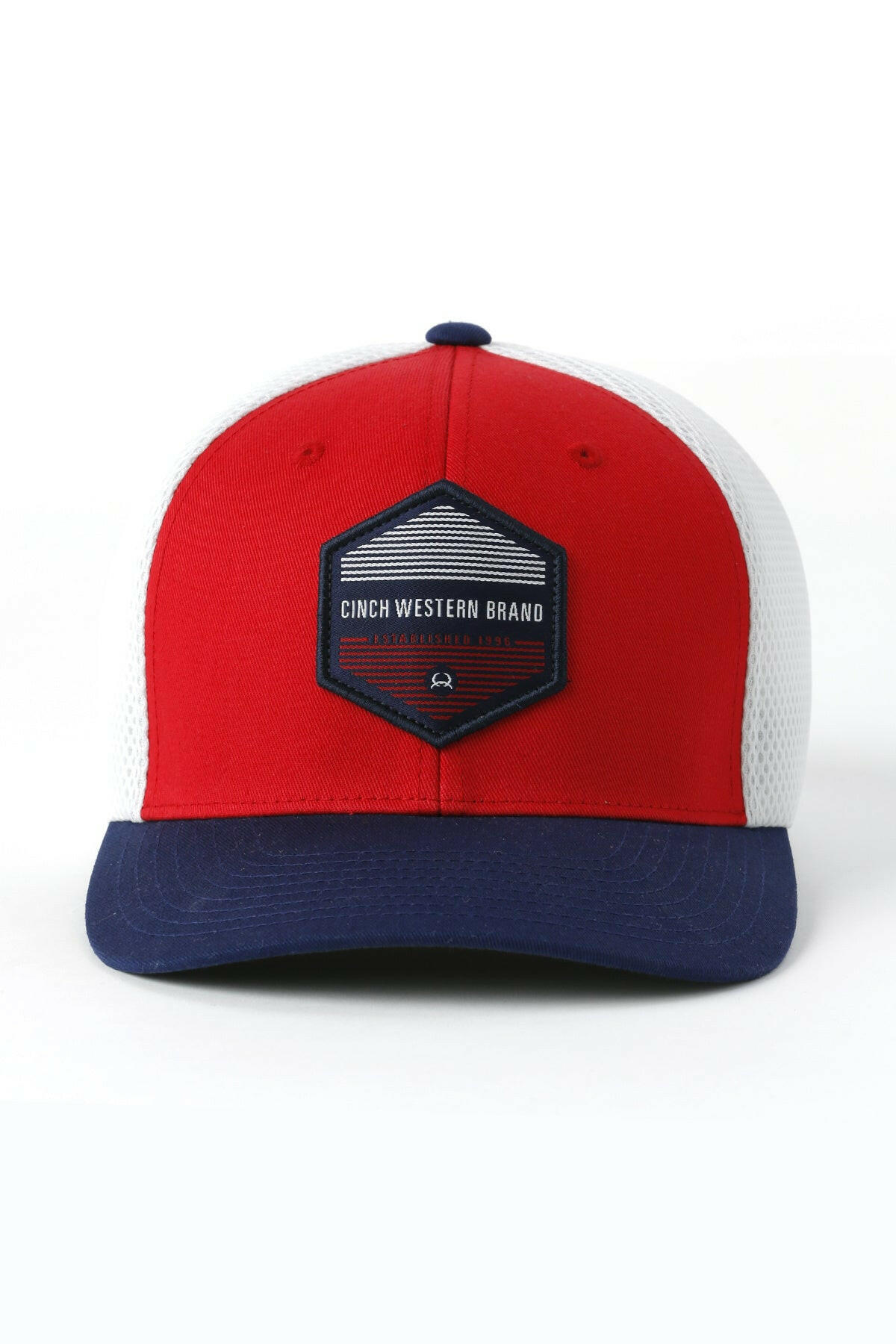Cinch Men's Multi Flexfit Cap.