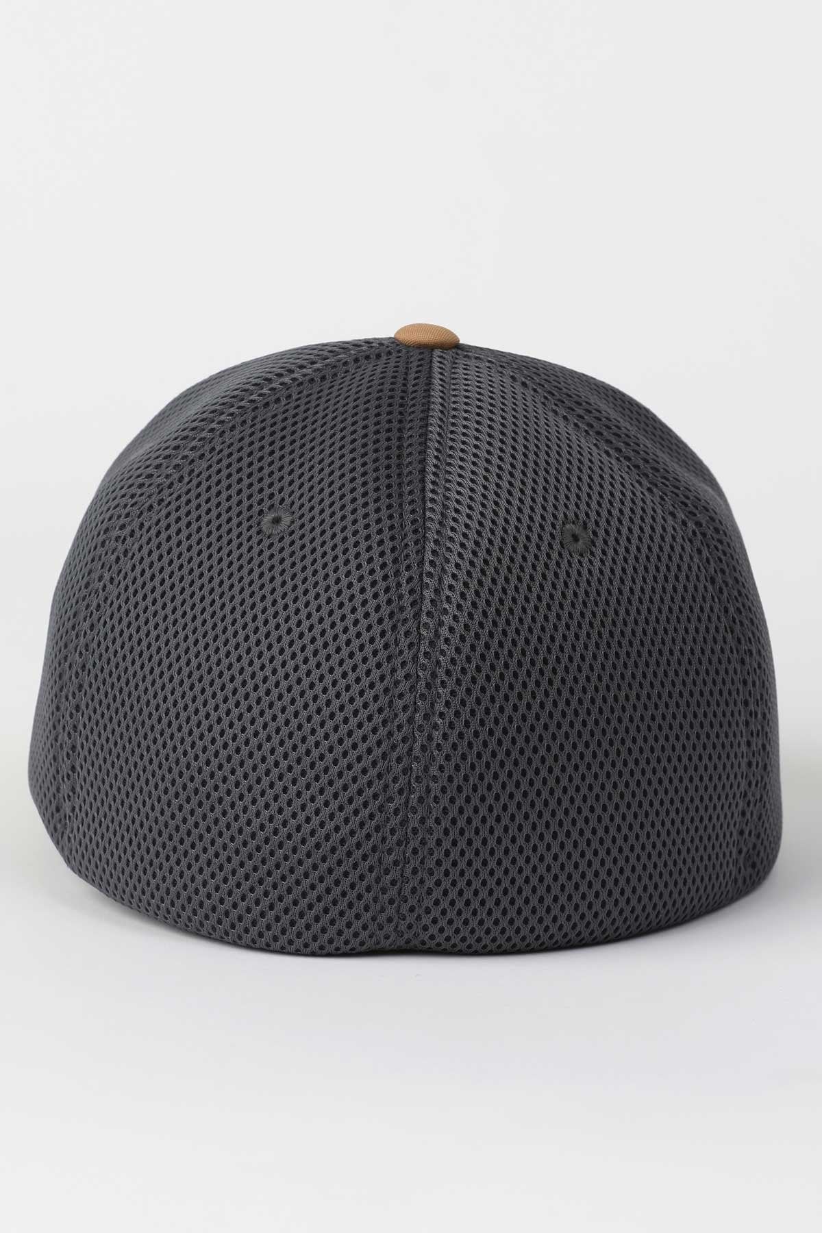 Cinch Men's Woven Patch Cap