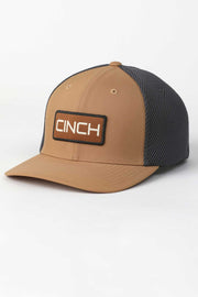 Cinch Men's Woven Patch Cap