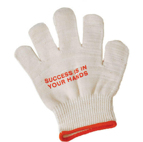 Deluxe Roping Glove.