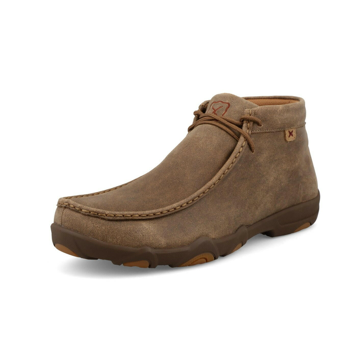 Twisted X Ultralite X Driving Moc MDMU002.