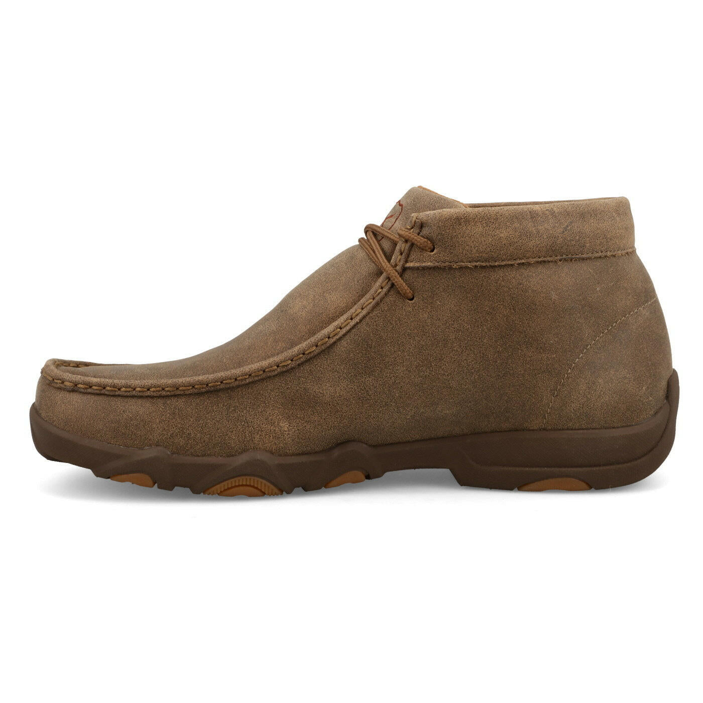 Twisted X Ultralite X Driving Moc MDMU002.