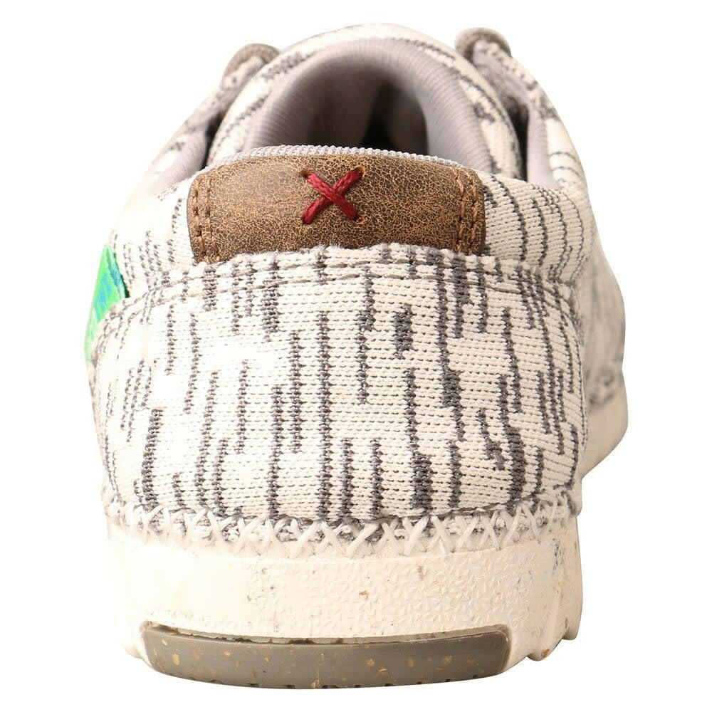 Twisted X Children's & Youth Zero-X Shoe.