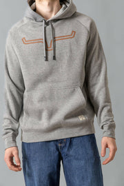 Kimes Ranch Men's Outlier Hoodie.