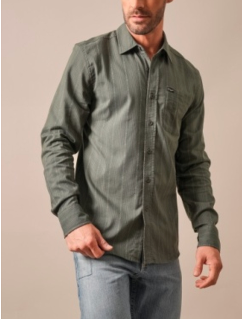 Kimes Ranch Mens Hanover LS.