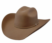 Justin Denton II 3X Wool Hat