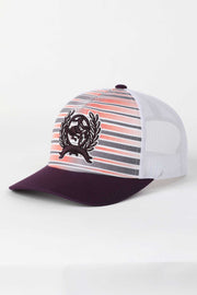 Cinch Women's Logo Cap