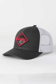 Cinch Women's Diamond Logo Cap
