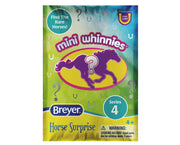 Breyer Mini Whinnies Horse Surprise Bag 201